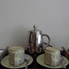 Kiridara Hotel в номере