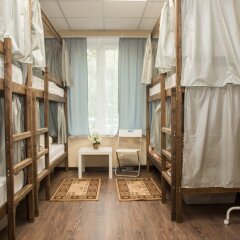 Хостел Lenin Hostel развлечения