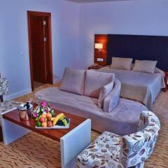 Отель Palm Wings Beach Resort & Spa Kusadasi- All Inclusive в номере