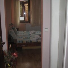 Отель Guest House Juja Болгария, Несебр - отзывы, цены и фото номеров - забронировать отель Guest House Juja онлайн интерьер отеля