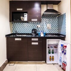 Отель Khuttar Apartments Иордания, Амман - отзывы, цены и фото номеров - забронировать отель Khuttar Apartments онлайн в номере