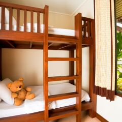 Отель Movenpick Resort & Spa Karon Beach Phuket детские мероприятия