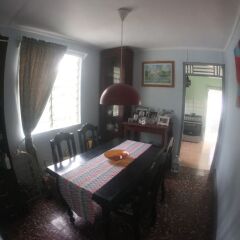 Отель Albion Cottage Ямайка, Монтего-Бей - отзывы, цены и фото номеров - забронировать отель Albion Cottage онлайн комната для гостей фото 3
