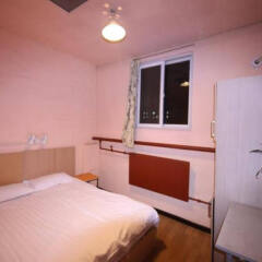 P.Loft Youth Hostel комната для гостей