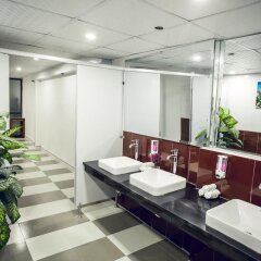 Отель Asia Backpacker Hostel Вьетнам, Ханой - отзывы, цены и фото номеров - забронировать отель Asia Backpacker Hostel онлайн интерьер отеля фото 2