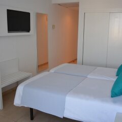 Hotel Playasol The New Algarb комната для гостей фото 4
