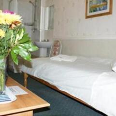 The Merchants Hotel удобства в номере