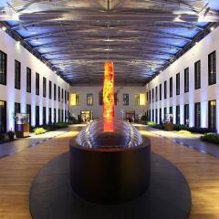 Mercure Hotel MOA Berlin фото 8