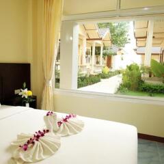 Отель Курортный отель Amantra Resort & Spa Таиланд, Ланта - отзывы, цены и фото номеров - забронировать отель Курортный отель Amantra Resort & Spa онлайн комната для гостей