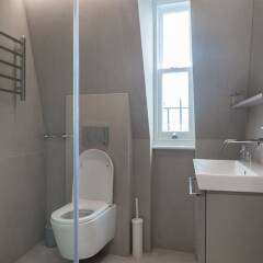 Апартаменты Mirabilis Apartments - Wells Court Лондон фото 6