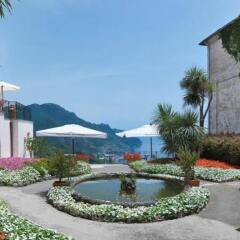Hotel Parsifal - Antico Convento del 1288 Равелло фото 2