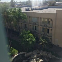 Отель Starlight Inn Van Nuys США, Лос-Анджелес - отзывы, цены и фото номеров - забронировать отель Starlight Inn Van Nuys онлайн фото 2