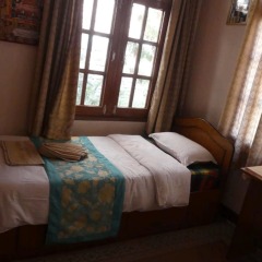 Отель Sherpa Homestay Непал, Катманду - отзывы, цены и фото номеров - забронировать отель Sherpa Homestay онлайн фото 3