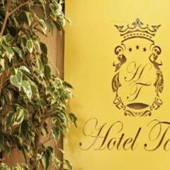 Hotel Tonic фото 10