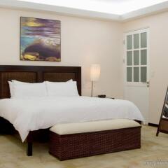 Отель Gaia Hotel And Reserve - Adults Only Коста-Рика, Кепос - отзывы, цены и фото номеров - забронировать отель Gaia Hotel And Reserve - Adults Only онлайн комната для гостей фото 2