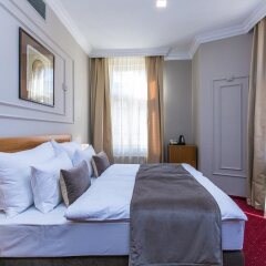 Myo Hotel Caruso in Prague, Czech Republic from 167$, photos, reviews - zenhotels.com guestroom photo 2