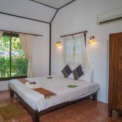 Отель Am Samui Resort Таиланд, Самуи - отзывы, цены и фото номеров - забронировать отель Am Samui Resort онлайн комната для гостей фото 5
