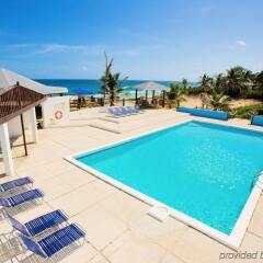 Отель Stella Maris Resort Club бассейн фото 2