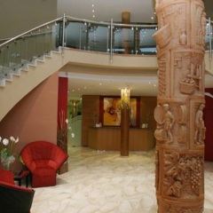 Hotel Fonda Neus развлечения