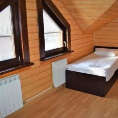 Гостиница Zavidovo Resort сауна