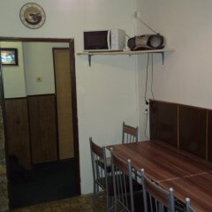 Отель Hostel 4 U - Dolni Chabry Чехия, Прага - отзывы, цены и фото номеров - забронировать отель Hostel 4 U - Dolni Chabry онлайн интерьер отеля