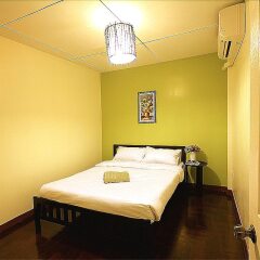 Отель Chan Cha La 99 Hostel Таиланд, Бангкок - отзывы, цены и фото номеров - забронировать отель Chan Cha La 99 Hostel онлайн комната для гостей фото 5