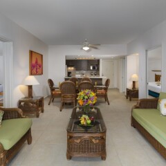 Отель Beachscape Kin ha Villas & Suites комната для гостей фото 4