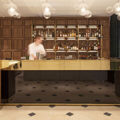 Hotel Parister развлечения