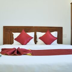 Отель Hoi An Sala Хойан комната для гостей фото 5