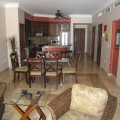 Отель Condo Mike EM by Villas HK28 Масатлан комната для гостей