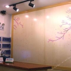Yinxiang Hostel удобства в номере