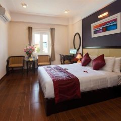 Отель Hue Serene Palace Hotel Вьетнам, Хюэ - отзывы, цены и фото номеров - забронировать отель Hue Serene Palace Hotel онлайн