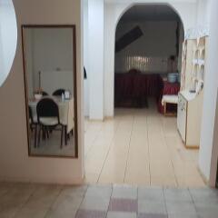 Отель Atllgan Otel балкон