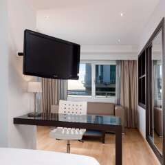 TRYP Alicante Gran Sol Hotel удобства в номере