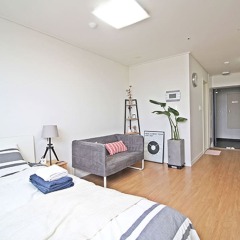 Отель Brand New BnB Южная Корея, Сеул - отзывы, цены и фото номеров - забронировать отель Brand New BnB онлайн спа фото 2