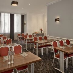 Отель The Cavendish (St James'S) Лондон питание