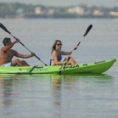 Отель Sandals Negril Beach Resort & Spa Luxury Inclusive Couples Only фото 4