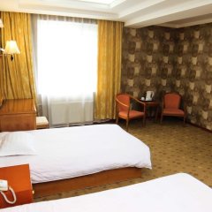 Guide Hotel in Ulaanbaatar, Mongolia from 55$, photos, reviews - zenhotels.com
