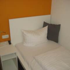 Hotel S16 комната для гостей фото 12