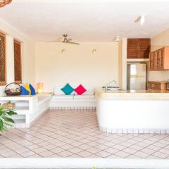 Отель Villas San Sebastián Мексика, Сиуатанехо - отзывы, цены и фото номеров - забронировать отель Villas San Sebastián онлайн спа