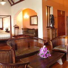 Отель Royal Palms Beach Hotel Шри-Ланка, Калутара - отзывы, цены и фото номеров - забронировать отель Royal Palms Beach Hotel онлайн развлечения