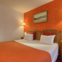 Отель Timhotel Invalides Eiffel Париж фото 2