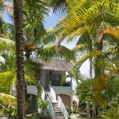 Отель Emeraude Beach Attitude фото 16