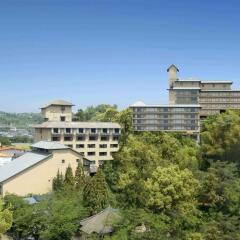 Kikuchi Kanko Hotel Минамиогуни фото 2