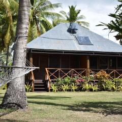 Отель Club Fiji Resort Фиджи, Вити-Леву - отзывы, цены и фото номеров - забронировать отель Club Fiji Resort онлайн фото 4