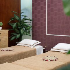 Отель Hanoi Imperial Hotel Вьетнам, Ханой - 1 отзыв об отеле, цены и фото номеров - забронировать отель Hanoi Imperial Hotel онлайн спа фото 2