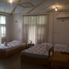 Отель Golden House Hotel Мьянма, Хехо - отзывы, цены и фото номеров - забронировать отель Golden House Hotel онлайн помещение для мероприятий