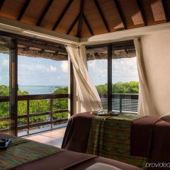 Four Seasons Mauritius at Anahita in Curepipe, Mauritius from 755$, photos, reviews - zenhotels.com balcony