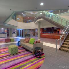 Отель Delta Hotels by Marriott Saskatoon Downtown детские мероприятия