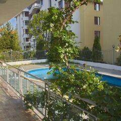 Отель Daisy Guest House бассейн